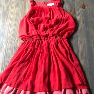 JESSICA SIMPSON DRESS
